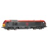 Hornby R30161 Transport for Wales Class 67 Bo-Bo 67025 Diesel Loco Era 11 OO Scale