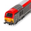 Hornby R30161 Transport for Wales Class 67 Bo-Bo 67025 Diesel Loco Era 11 OO Scale