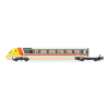 Hornby R30229 BR Class 370 Advanced Passenger Train Set 370003 and 370004 7 Car Pack - Era 7 OO Scale