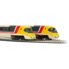 Hornby R30229 BR Class 370 Advanced Passenger Train Set 370003 and 370004 7 Car Pack - Era 7 OO Scale