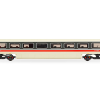 Hornby R30229 BR Class 370 Advanced Passenger Train Set 370003 and 370004 7 Car Pack - Era 7 OO Scale