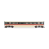 Hornby R30229 BR Class 370 Advanced Passenger Train Set 370003 and 370004 7 Car Pack - Era 7 OO Scale