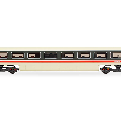 Hornby R30229 BR Class 370 Advanced Passenger Train Set 370003 and 370004 7 Car Pack - Era 7 OO Scale