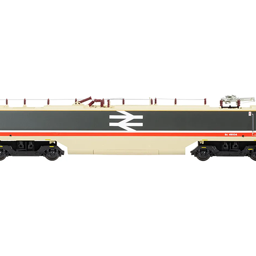 Hornby R30229 BR Class 370 Advanced Passenger Train Set 370003 and 370004 7 Car Pack - Era 7 OO Scale