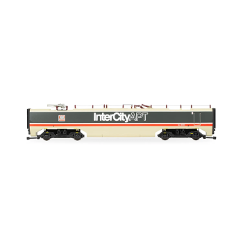Hornby R30229 BR Class 370 Advanced Passenger Train Set 370003 and 370004 7 Car Pack - Era 7 OO Scale