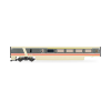 Hornby R30229 BR Class 370 Advanced Passenger Train Set 370003 and 370004 7 Car Pack - Era 7 OO Scale