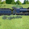 Hornby R30285 S&DJR Class 4F 0-6-0 Steam Loco No 61 - Era 2 OO Gauge