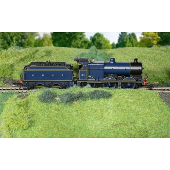 Hornby R30285 S&DJR Class 4F 0-6-0 Steam Loco No 61 - Era 2 OO Gauge