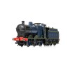 Hornby R30285 S&DJR Class 4F 0-6-0 Steam Loco No 61 - Era 2 OO Gauge