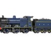 Hornby R30285 S&DJR Class 4F 0-6-0 Steam Loco No 61 - Era 2 OO Gauge