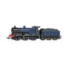 Hornby R30285 S&DJR Class 4F 0-6-0 Steam Loco No 61 - Era 2 OO Gauge