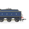 Hornby R30285 S&DJR Class 4F 0-6-0 Steam Loco No 61 - Era 2 OO Gauge