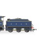 Hornby R30285 S&DJR Class 4F 0-6-0 Steam Loco No 61 - Era 2 OO Gauge