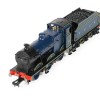 Hornby R30285 S&DJR Class 4F 0-6-0 Steam Loco No 61 - Era 2 OO Gauge