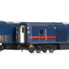 Hornby R30343 GNER Class 43 HST Diesel Power Cars Bo-Bo Train Pack - Era 9 DCC Ready OO Scale