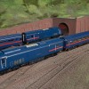 Hornby R30343 GNER Class 43 HST Diesel Power Cars Bo-Bo Train Pack - Era 9 DCC Ready OO Scale