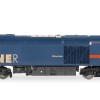 Hornby R30343 GNER Class 43 HST Diesel Power Cars Bo-Bo Train Pack - Era 9 DCC Ready OO Scale