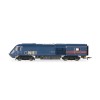 Hornby R30343 GNER Class 43 HST Diesel Power Cars Bo-Bo Train Pack - Era 9 DCC Ready OO Scale