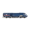 Hornby R30343 GNER Class 43 HST Diesel Power Cars Bo-Bo Train Pack - Era 9 DCC Ready OO Scale