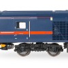 Hornby R30343 GNER Class 43 HST Diesel Power Cars Bo-Bo Train Pack - Era 9 DCC Ready OO Scale