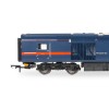 Hornby R30343 GNER Class 43 HST Diesel Power Cars Bo-Bo Train Pack - Era 9 DCC Ready OO Scale