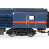 Hornby R30343 GNER Class 43 HST Diesel Power Cars Bo-Bo Train Pack - Era 9 DCC Ready OO Scale