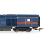 Hornby R30343 GNER Class 43 HST Diesel Power Cars Bo-Bo Train Pack - Era 9 DCC Ready OO Scale