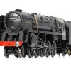 Hornby R30351 BR Class 9F 2-10-0 Steam Locomotive 92203 Black Prince - Era 11