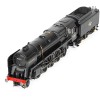 Hornby R30351 BR Class 9F 2-10-0 Steam Locomotive 92203 Black Prince - Era 11