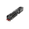 Hornby R30351 BR Class 9F 2-10-0 Steam Locomotive 92203 Black Prince - Era 11