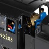 Hornby R30351 BR Class 9F 2-10-0 Steam Locomotive 92203 Black Prince - Era 11