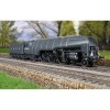 Hornby R30352SS LNER W1 Class Hush Hush 4-6-4 Locomotive 10000 With Steam Generator Era 3