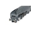 Hornby R30352SS LNER W1 Class Hush Hush 4-6-4 Locomotive 10000 With Steam Generator Era 3