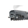 Hornby R30352SS LNER W1 Class Hush Hush 4-6-4 Locomotive 10000 With Steam Generator Era 3