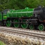 Hornby R30358 The One Collection BR Class B1 4-6-0 61306 Mayflower Steam Locomotive - Era 11