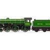 Hornby R30358 The One Collection BR Class B1 4-6-0 61306 Mayflower Steam Locomotive - Era 11