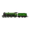 Hornby R30358 The One Collection BR Class B1 4-6-0 61306 Mayflower Steam Locomotive - Era 11