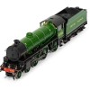 Hornby R30358 The One Collection BR Class B1 4-6-0 61306 Mayflower Steam Locomotive - Era 11