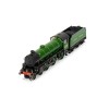 Hornby R30358 The One Collection BR Class B1 4-6-0 61306 Mayflower Steam Locomotive - Era 11