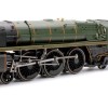 Hornby R30362 BR Early Britannia Class 4-6-2 70001 Lord Hurcomb Steam Locomotive - Era 4