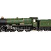 Hornby R30363 GWR 6000 King Class 4-6-0 6029 King Stephen Steam Locomotive - Era 3