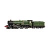 Hornby R30363 GWR 6000 King Class 4-6-0 6029 King Stephen Steam Locomotive - Era 3