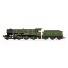 Hornby R30363 GWR 6000 King Class 4-6-0 6029 King Stephen Steam Locomotive - Era 3