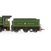 Hornby R30363 GWR 6000 King Class 4-6-0 6029 King Stephen Steam Locomotive - Era 3
