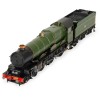 Hornby R30363 GWR 6000 King Class 4-6-0 6029 King Stephen Steam Locomotive - Era 3