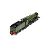 Hornby R30363 GWR 6000 King Class 4-6-0 6029 King Stephen Steam Locomotive - Era 3
