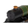 Hornby R30363 GWR 6000 King Class 4-6-0 6029 King Stephen Steam Locomotive - Era 3