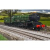 Hornby R30364 BR 6000 King Class 4-6-0 6009 King Charles II Steam Locomotive - Era 5