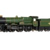 Hornby R30364 BR 6000 King Class 4-6-0 6009 King Charles II Steam Locomotive - Era 5