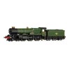 Hornby R30364 BR 6000 King Class 4-6-0 6009 King Charles II Steam Locomotive - Era 5
